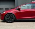 Тесла Модель Х, объемом двигателя 0 л и пробегом 27 тыс. км за 54999 $, фото 4 на Automoto.ua