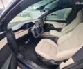 Тесла Модель Х, объемом двигателя 0 л и пробегом 6 тыс. км за 65000 $, фото 10 на Automoto.ua