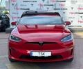 Тесла Модель Х, об'ємом двигуна 0 л та пробігом 25 тис. км за 62000 $, фото 8 на Automoto.ua