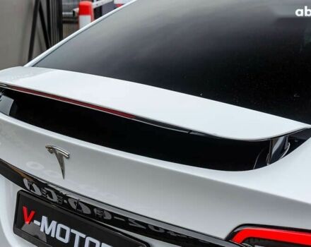 Тесла Модель Х, об'ємом двигуна 0 л та пробігом 17 тис. км за 55500 $, фото 16 на Automoto.ua