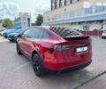 Тесла Модель Х, об'ємом двигуна 0 л та пробігом 25 тис. км за 62000 $, фото 6 на Automoto.ua