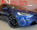 Тесла Модель Х, объемом двигателя 0 л и пробегом 28 тыс. км за 56900 $, фото 13 на Automoto.ua