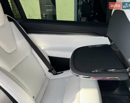 Тесла Модель Х 2023 у Києві на Automoto.ua Тесла Модель Х, об'ємом двигуна 0 л та пробігом 12 тис. км за 85000 $, фото 28 на Automoto.ua