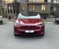 Тесла Модель Х, объемом двигателя 0 л и пробегом 6 тыс. км за 55999 $, фото 1 на Automoto.ua