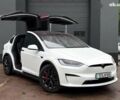 Тесла Модель Х, об'ємом двигуна 0 л та пробігом 12 тис. км за 69999 $, фото 1 на Automoto.ua