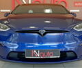Тесла Модель Х, объемом двигателя 0 л и пробегом 28 тыс. км за 56900 $, фото 1 на Automoto.ua