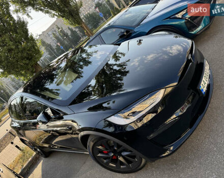 Тесла Модель Х 2023 у Києві на Automoto.ua Тесла Модель Х, об'ємом двигуна 0 л та пробігом 12 тис. км за 85000 $, фото 3 на Automoto.ua