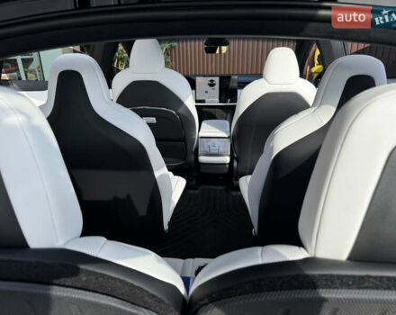 Тесла Модель Х 2023 у Києві на Automoto.ua Тесла Модель Х, об'ємом двигуна 0 л та пробігом 12 тис. км за 85000 $, фото 19 на Automoto.ua