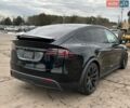 Тесла Модель Х, объемом двигателя 0 л и пробегом 56 тыс. км за 49000 $, фото 1 на Automoto.ua