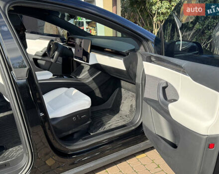 Тесла Модель Х 2023 у Києві на Automoto.ua Тесла Модель Х, об'ємом двигуна 0 л та пробігом 12 тис. км за 85000 $, фото 26 на Automoto.ua