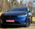 Тесла Модель Х, объемом двигателя 0 л и пробегом 40 тыс. км за 43000 $, фото 1 на Automoto.ua