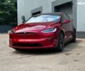 Тесла Модель Х, объемом двигателя 0 л и пробегом 27 тыс. км за 54999 $, фото 3 на Automoto.ua