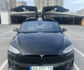Тесла Модель Х, об'ємом двигуна 0 л та пробігом 19 тис. км за 59000 $, фото 24 на Automoto.ua