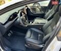 Тесла Модель Х, объемом двигателя 0 л и пробегом 8 тыс. км за 54500 $, фото 11 на Automoto.ua