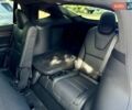 Тесла Модель Х, объемом двигателя 0 л и пробегом 8 тыс. км за 54500 $, фото 14 на Automoto.ua