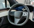 Тесла Модель Х, об'ємом двигуна 0 л та пробігом 17 тис. км за 55500 $, фото 22 на Automoto.ua