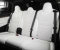 Тесла Модель Х, объемом двигателя 0 л и пробегом 25 тыс. км за 64900 $, фото 11 на Automoto.ua
