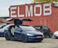 Тесла Модель Х, объемом двигателя 0 л и пробегом 6 тыс. км за 65000 $, фото 1 на Automoto.ua