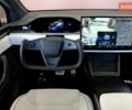 Тесла Модель Х, объемом двигателя 0 л и пробегом 28 тыс. км за 56900 $, фото 33 на Automoto.ua