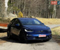 Тесла Модель Х, об'ємом двигуна 0 л та пробігом 21 тис. км за 49900 $, фото 3 на Automoto.ua