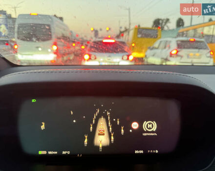 Тесла Модель Х 2023 у Києві на Automoto.ua Тесла Модель Х, об'ємом двигуна 0 л та пробігом 12 тис. км за 85000 $, фото 38 на Automoto.ua