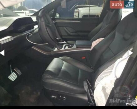Тесла Модель Х 2024 в Киеве на Automoto.ua Тесла Модель Х, объемом двигателя 0 л и пробегом 15 тыс. км за 34000 $, фото 26 на Automoto.ua
