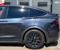 Тесла Модель Х, объемом двигателя 0 л и пробегом 10 тыс. км за 58999 $, фото 6 на Automoto.ua