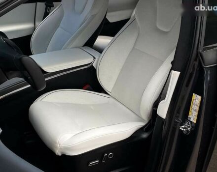 Тесла Модель Х, объемом двигателя 0 л и пробегом 10 тыс. км за 58999 $, фото 12 на Automoto.ua