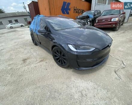 Тесла Модель Х 2024 в Киеве на Automoto.ua Тесла Модель Х, объемом двигателя 0 л и пробегом 15 тыс. км за 34000 $, фото 17 на Automoto.ua