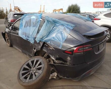 Тесла Модель Х 2024 в Киеве на Automoto.ua Тесла Модель Х, объемом двигателя 0 л и пробегом 15 тыс. км за 34000 $, фото 6 на Automoto.ua