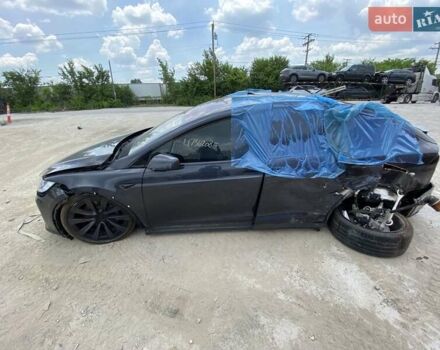 Тесла Модель Х 2024 в Киеве на Automoto.ua Тесла Модель Х, объемом двигателя 0 л и пробегом 15 тыс. км за 34000 $, фото 20 на Automoto.ua