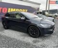 Тесла Модель Х, объемом двигателя 0 л и пробегом 18 тыс. км за 46000 $, фото 1 на Automoto.ua
