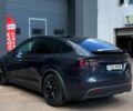 Тесла Модель Х, объемом двигателя 0 л и пробегом 10 тыс. км за 58999 $, фото 7 на Automoto.ua