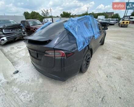 Тесла Модель Х 2024 в Киеве на Automoto.ua Тесла Модель Х, объемом двигателя 0 л и пробегом 15 тыс. км за 34000 $, фото 14 на Automoto.ua
