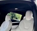 Тесла Модель Х, объемом двигателя 0 л и пробегом 10 тыс. км за 58999 $, фото 13 на Automoto.ua