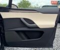 Тесла Модель Х, объемом двигателя 0 л и пробегом 18 тыс. км за 46000 $, фото 18 на Automoto.ua