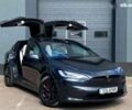 Тесла Модель Х, объемом двигателя 0 л и пробегом 10 тыс. км за 58999 $, фото 1 на Automoto.ua
