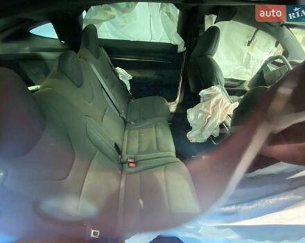 Тесла Модель Х 2024 в Киеве на Automoto.ua Тесла Модель Х, объемом двигателя 0 л и пробегом 15 тыс. км за 34000 $, фото 22 на Automoto.ua