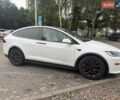 Тесла Модель Х, объемом двигателя 0 л и пробегом 15 тыс. км за 60999 $, фото 1 на Automoto.ua