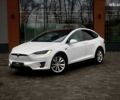 Тесла Модель Х, объемом двигателя 0 л и пробегом 169 тыс. км за 25490 $, фото 1 на Automoto.ua