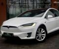 Тесла Модель Х, объемом двигателя 0 л и пробегом 169 тыс. км за 25490 $, фото 4 на Automoto.ua