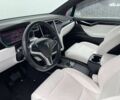 Тесла Модель Х, объемом двигателя 0 л и пробегом 201 тыс. км за 20300 $, фото 17 на Automoto.ua