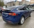 Тесла Модель Х, объемом двигателя 0 л и пробегом 201 тыс. км за 20300 $, фото 4 на Automoto.ua