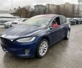 Тесла Модель Х, объемом двигателя 0 л и пробегом 201 тыс. км за 20300 $, фото 1 на Automoto.ua