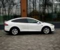 Тесла Модель Х, объемом двигателя 0 л и пробегом 169 тыс. км за 25490 $, фото 8 на Automoto.ua