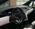 Тесла Модель Х, объемом двигателя 0 л и пробегом 169 тыс. км за 25490 $, фото 12 на Automoto.ua