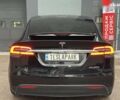 Тесла Модель Х, объемом двигателя 0 л и пробегом 144 тыс. км за 34999 $, фото 6 на Automoto.ua