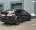 Тесла Модель Х, объемом двигателя 0 л и пробегом 144 тыс. км за 34999 $, фото 7 на Automoto.ua