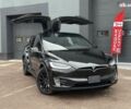 Тесла Модель Х, объемом двигателя 0 л и пробегом 144 тыс. км за 34999 $, фото 11 на Automoto.ua
