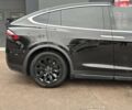 Тесла Модель Х, объемом двигателя 0 л и пробегом 144 тыс. км за 34999 $, фото 8 на Automoto.ua